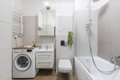 Mieszkanie trzypokojowe na sprzedaż Grodzisk Mazowiecki, B. Wolniewicz 56m2 Foto 7