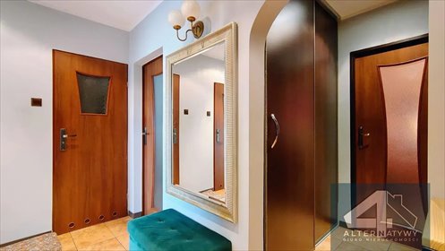 mieszkanie na sprzedaż 61m2 mieszkanie Siemianowice Śląskie, Budryka