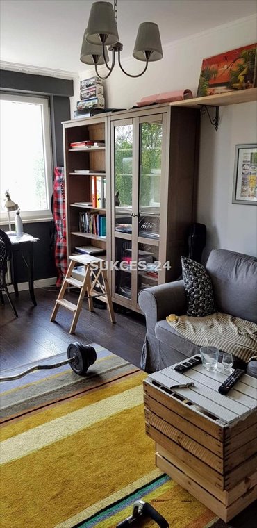 mieszkanie na wynajem 50m2 mieszkanie Kraków, Czyżyny