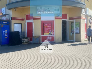 lokal użytkowy na wynajem 192m2 lokal użytkowy Gdańsk, Kowale, Konrada Guderskiego