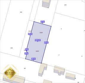Działka budowlana na sprzedaż Częstochowa, Błeszno 2 002m2 Foto 4