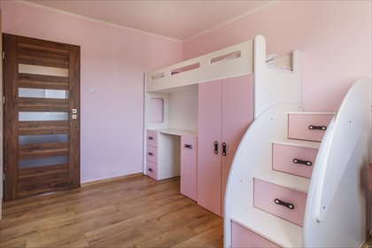 mieszkanie na sprzedaż 62m2 mieszkanie Żagań, Konopnickiej