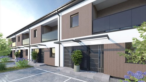 mieszkanie na sprzedaż 60m2 mieszkanie Rzeszów, Myśliwska