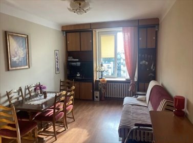 Praga-Północ, 2 pokoje z balkonem i komórką mieszkanie Warszawa, Praga-Północ, Konopacka