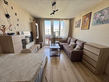 mieszkanie na sprzedaż 38m2 mieszkanie Warszawa, Praga-Południe Saska Kępa, Międzynarodowa