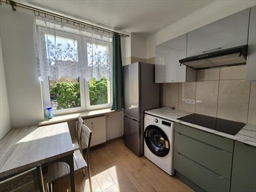 mieszkanie na wynajem 50m2 mieszkanie Gdynia, Śródmieście, Derdowskiego