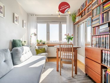 mieszkanie na sprzedaż 35m2 mieszkanie Kraków, Nowa Huta, os. Kazimierzowskie