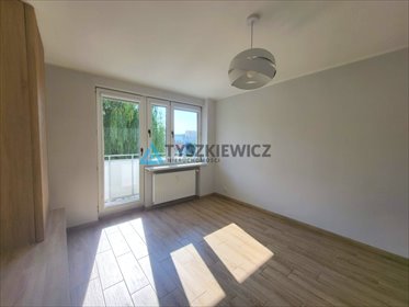 mieszkanie na wynajem 41m2 mieszkanie Gdynia, Witomino, 2 Morskiego Pułku Strzelców