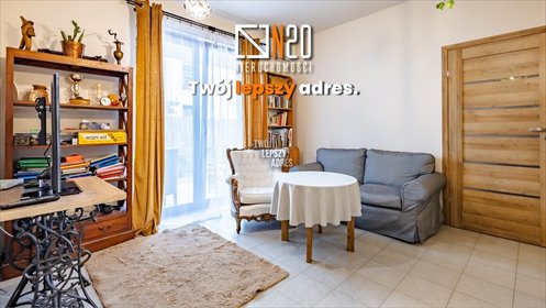 mieszkanie na sprzedaż 43m2 mieszkanie Kraków, Swoszowice, Opatkowice, Opatkowicka