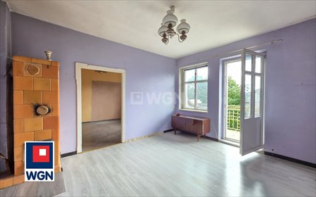 mieszkanie na sprzedaż 64m2 mieszkanie Nowa Sól, Wyspiańskiego