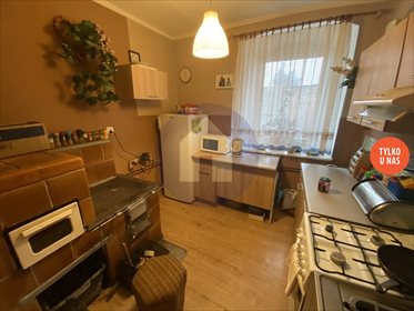 mieszkanie na sprzedaż 30m2 mieszkanie Mieroszów