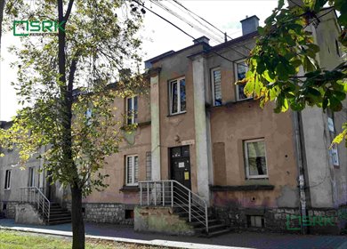 mieszkanie na sprzedaż 34m2 mieszkanie Będzin, Będzin, Koszelew