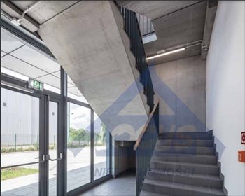 Nowoczesny lokal biurowy 299m2 z parkingiem na Białołęce. lokal użytkowy Warszawa, Białołęka