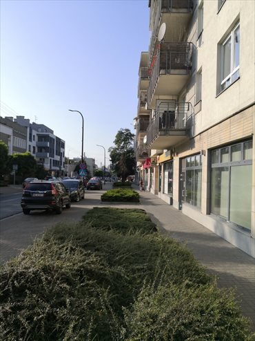 lokal użytkowy na wynajem 128m2 lokal użytkowy Warszawa, Ursus, Bohaterów Warszawy