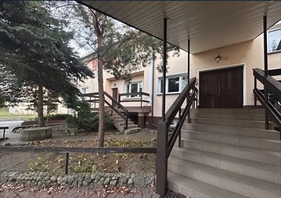 lokal użytkowy na sprzedaż 1000m2 lokal użytkowy grodziski