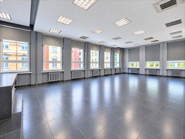 Wynajmę przestronny lokal 84 m² w centrum Opola lokal użytkowy Opole, Reymonta