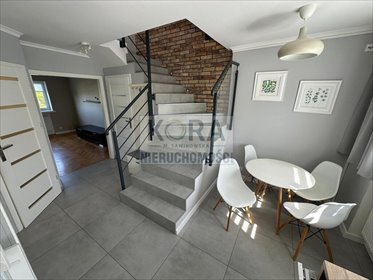dom na sprzedaż 120m2 dom Gniezno