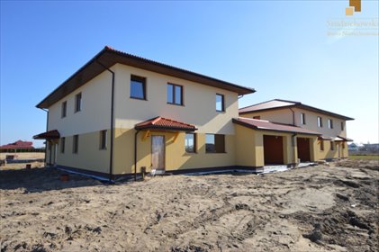 dom na sprzedaż 152m2 dom Dawidy Bankowe, Miklaszewskiego