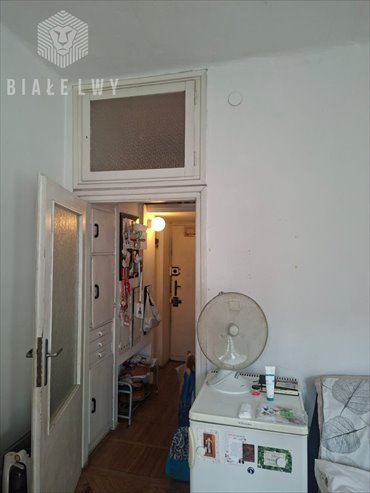 Do sprzedania jasne 23,83 m² mieszkanie z windą w kamienicy mieszkanie Warszawa, Ochota, Kopińska