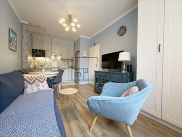 mieszkanie na sprzedaż 29m2 mieszkanie Warszawa, Praga-Północ, Wileńska