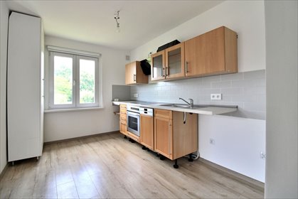 mieszkanie na sprzedaż 43m2 mieszkanie Gliwice, Wilcze Gardło, Goździkowa