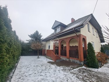 dom na sprzedaż 190m2 dom Dobrcz