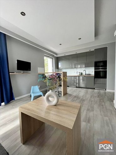 2-pokojowe mieszkanie 41 m² w Dziwnówku - zapraszam mieszkanie Dziwnówek