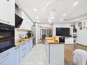 Mieszkanie 67,51 m² w Warszawie - blisko metra Chrzanów mieszkanie Warszawa, Bemowo, Szeligowska