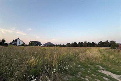 Do sprzedania działki budowlane 846 i 877 m² w Gortatowie działka Gortatowo
