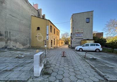 dom na sprzedaż 440m2 dom Ostrów Wielkopolski, Plac 23 Stycznia