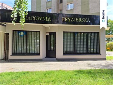 lokal użytkowy na sprzedaż 33m2 lokal użytkowy Zielona Góra, Węgierska
