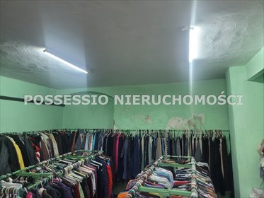 lokal użytkowy na sprzedaż 74m2 lokal użytkowy Strzegom