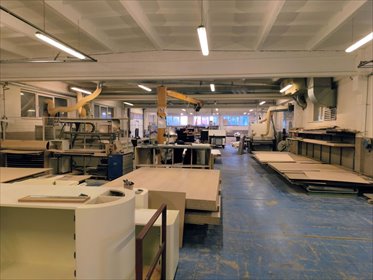 lokal użytkowy na wynajem 531m2 lokal użytkowy Katowice