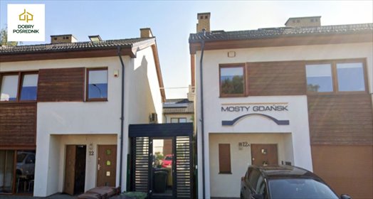 Wynajmę przestronny lokal biurowy 140 m² w Gdańsku lokal użytkowy Gdańsk, Karczemki, Jaśminowy Stok
