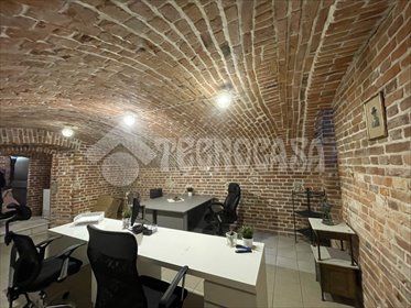 Lokal użytkowy na wynajem Kraków, Stare Miasto, Radziwiłłowska 75m2 Foto 3