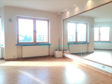 lokal użytkowy na wynajem 54m2 lokal użytkowy Grodzisk Mazowiecki