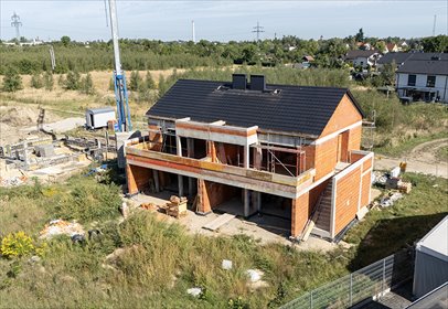 Zapraszam do obejrzenia nowoczesnych bliźniaków z ogródkiem w Krapkowicach mieszkanie Krapkowice