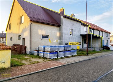 dom na sprzedaż 596m2 dom Ełk