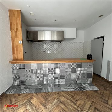 Lokal użytkowy 40 m² w centrum Bydgoszczy - witryna i ladą lokal użytkowy Bydgoszcz, Śródmieście-Bocianowo-Stare Miasto, Dworcowa