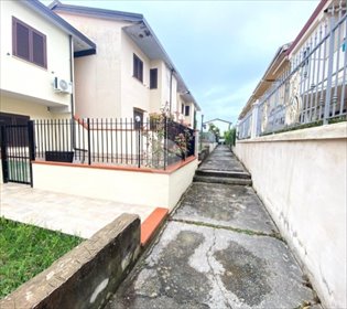 mieszkanie na sprzedaż 60m2 mieszkanie Scalea, Piano Grande