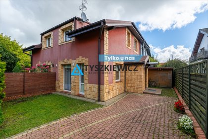 dom na sprzedaż 96m2 dom Słupsk, Jana Zamojskiego