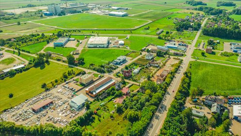 Lokal użytkowy na wynajem Łapy, Harcerska 1 125m2 Foto 4