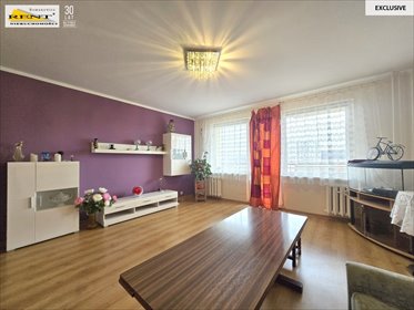 mieszkanie na wynajem 83m2 mieszkanie Szczecin, Rubinowa