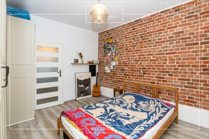 mieszkanie na sprzedaż 36m2 mieszkanie Poznań, Łazarz, Kolejowa