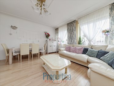 mieszkanie na sprzedaż 79m2 mieszkanie Warszawa, Floriana Znanieckiego