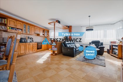 mieszkanie na sprzedaż 80m2 mieszkanie Gdynia, Grabówek, Krzysztofa Mrongowiusza