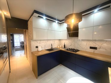 mieszkanie na wynajem 54m2 mieszkanie Bytom, Miechowice, Energetyki