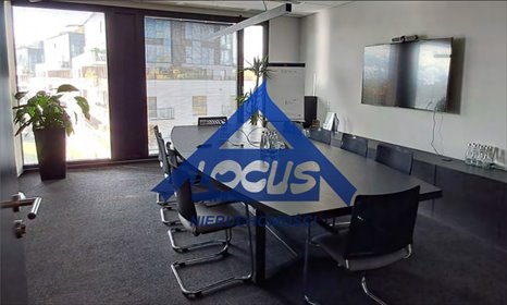 Nowoczesny biurowiec klasy A - 356 m² w Żoliborzu lokal użytkowy Warszawa, Żoliborz
