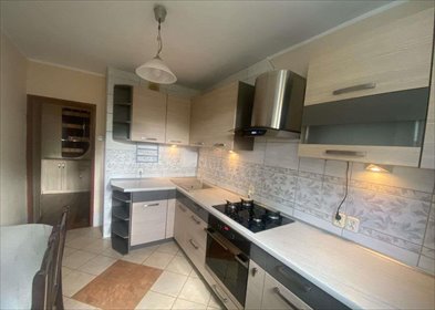 Mieszkanie dwupokojowe na sprzedaż Wałbrzych, Forteczna 51m2 Foto 1