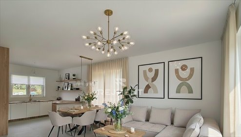 dom na sprzedaż 127m2 dom Wola Radziszowska, Kalwaryjska